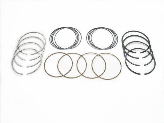 For ISUZU G200 Piston Rings Oil Control Rings Serial OD-IS19