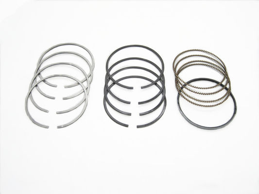 For FORD Motor992cm³ 1098cm³1298cm³1599cm³ Piston Rings Oil Control Rings Serial OD-FO24