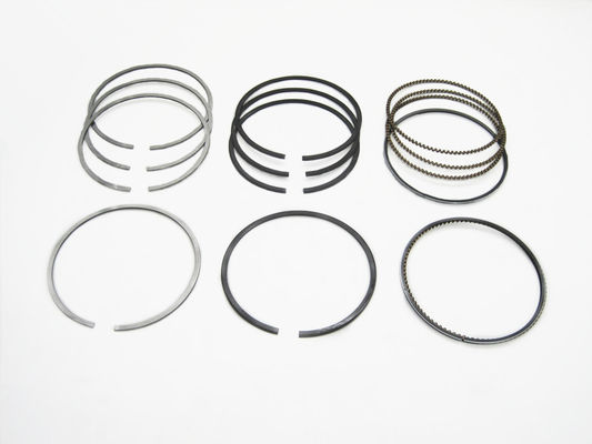 For MAN D0824.D0826 Piston Rings Oil Control Rings Serial OD-MN14