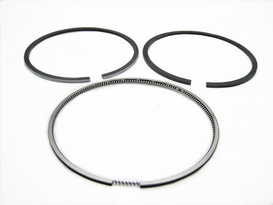 For ISUZU 6BD1 Piston Rings Oil Control Rings Serial OD-IS41