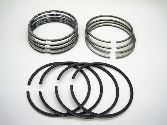 For HYUNDAI Piston Rings Oil Control Rings Serial OD-HY03