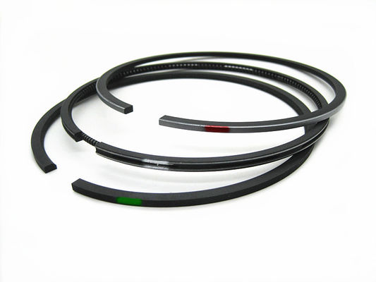 For TOYOTA 1C(NEW) Piston Rings Oil Control Rings Serial OD-TO33