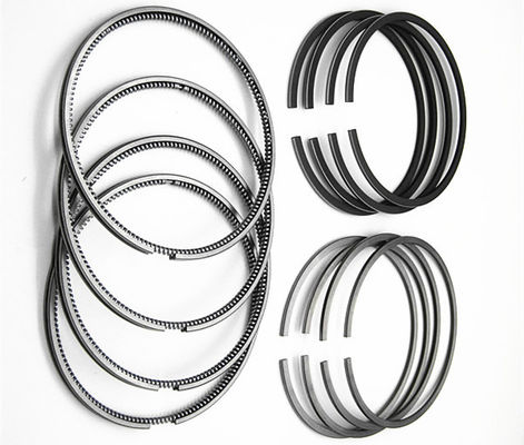 For MAN D9532M Piston Rings Oil Control Rings Serial OD-MN04