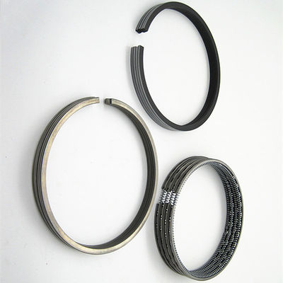 For HYUNDAI EXCEL1.3 Piston Rings Oil Control Rings Serial OD-HY05