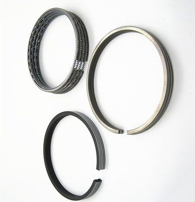 For NISSAN GA14 Piston Rings Oil Control Rings Serial