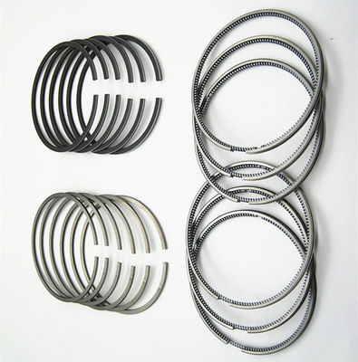 For FIAT Motor182 A4000 Piston Rings Oil Control Rings Serial OD-FI43
