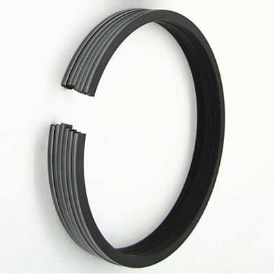 For RVI Dieselmotor 817.01-04 2600cc Piston Rings Oil Control Rings Serial OD-RV02
