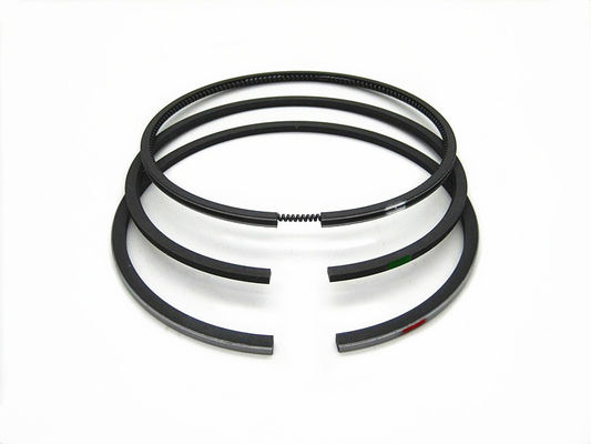 For HINO EF750 Piston Rings Oil Control Rings Serial OD-HI98