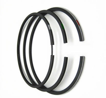 For IHC Dieselmotor Piston Rings Oil Control Rings Serial OD-IH05