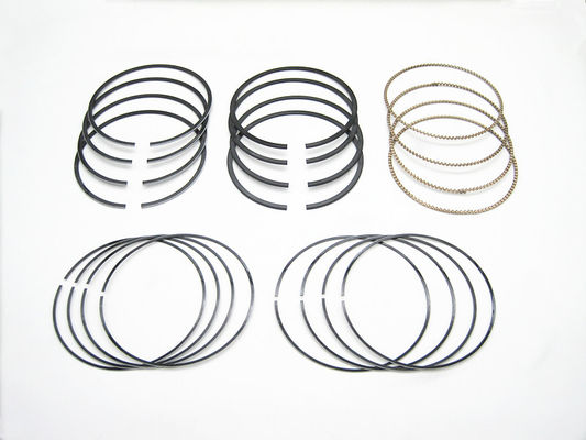 For Peugeot U25/651/661 Piston Rings Oil Control Rings Serial OD-PE44