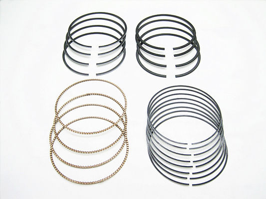 For VOLKSWAGEN AUM Piston Rings Oil Control Rings Serial OD-VO13