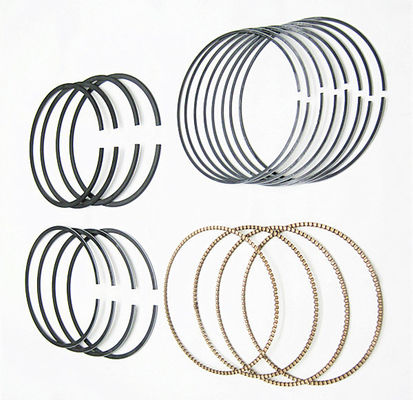 For VOLKSWAGEN Piston Rings Oil Control Rings Serial OD-VO11