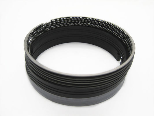 Abrasion Resistant Piston Ring Set For Deutz F6A413L V6 120.0mm 3.5+3+3+6
