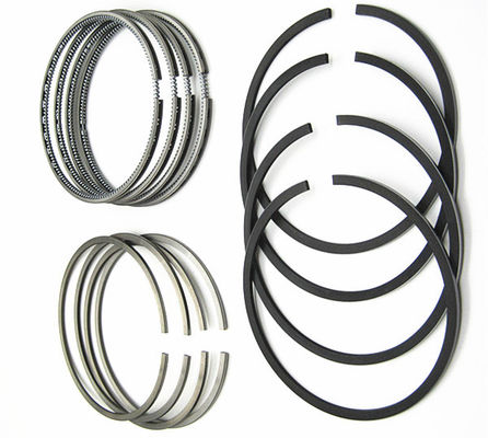 For Fiat Piston Ring 1100T 72.0mm 2+2+3.9875 4 No.Cyl Abrasion Resistance