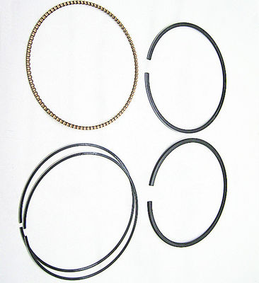 High Level Air Compressor Piston Rings 802 ORSETTO For Fiat 95.0mm 2.5+2.5+5.5