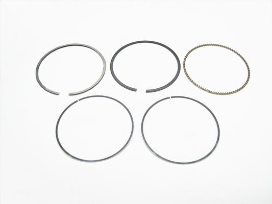 Scratch-Resistant Piston Ring For Ford Motor 1.3L 73.0mm 1.75+2+4