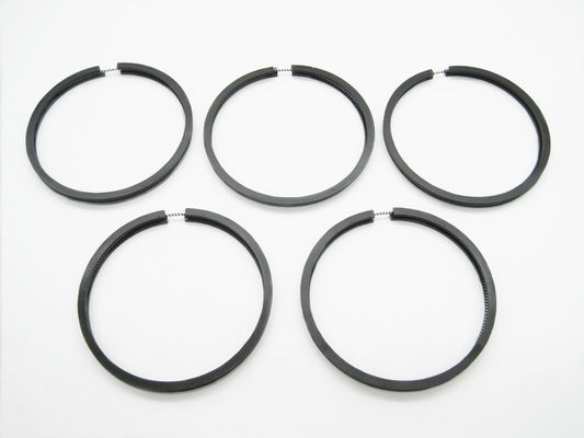 Extreme Hardness Piston Ring For Ford MotorVB1.8l 78.0mm 1.5+1.5+4