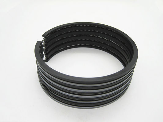 High Standardly Piston Ring For Ford Motor 1.3L Taunus1.3l 79.0mm 2+2.5+4