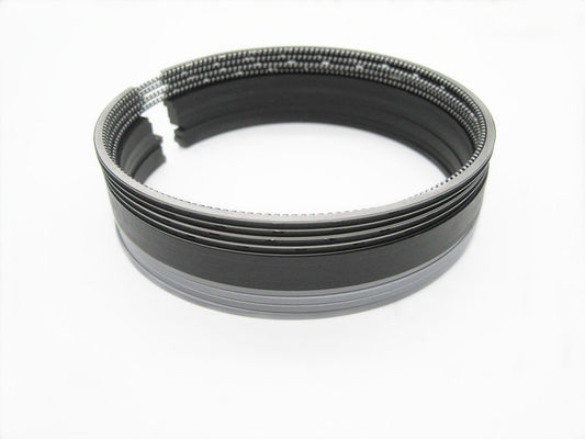 Scratch Resistant  Auto Piston Ring FD6 CM85 100.0mm 3+2+4.5 6 No.Cyl For Hino