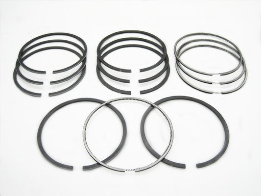 FD35 102.5mm Engine Piston Rings 2+2+4 4 No.Cyl For Hino