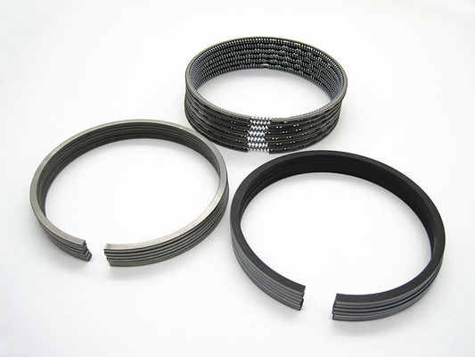 For HINO EF500 Piston Rings Oil Control Rings Serial OD-HI87