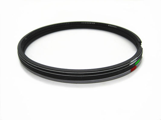 For RVI Dieselmotor 597-02.5278CC  Piston Rings Oil Control Rings Serial OD-RV09