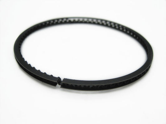 NE6 110.0mm Piston Oil Ring 3+2.5+4 6 No.Cyl Heat Resistant For Hino
