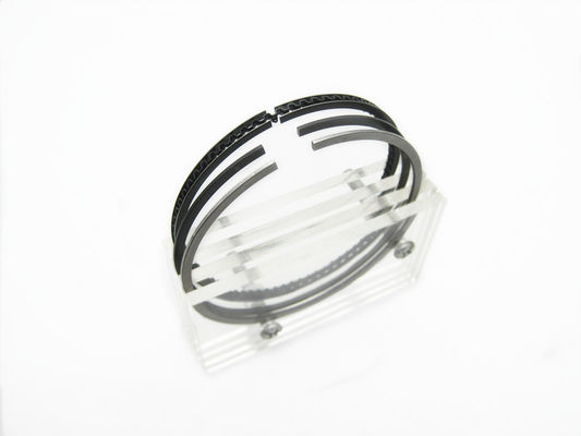 NE6TA 110.0mm Piston Oil Ring 3+2.5+4 6 No.Cyl Durability For Hino