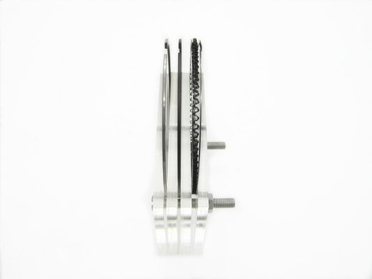 For MAN D2356 Piston Rings Oil Control Rings Serial OD-MN20
