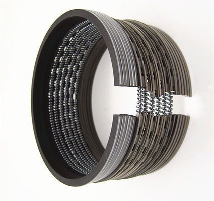 For RVI M420 M420.30 Piston Rings Oil Control Rings Serial OD-RV16