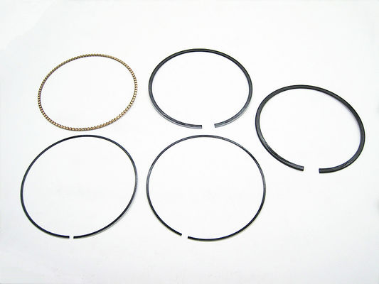 For RVI Dieselmotor 720.08 Piston Rings Oil Control Rings Serial OD-RV11