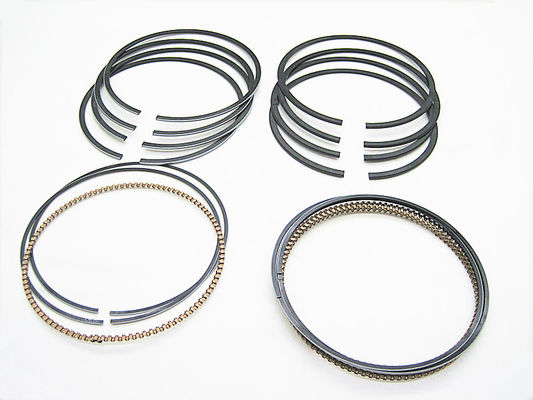 For AIR COMPRESSOR Daimler-Benz Piston Rings Oil Control Rings Serial OD-AC17