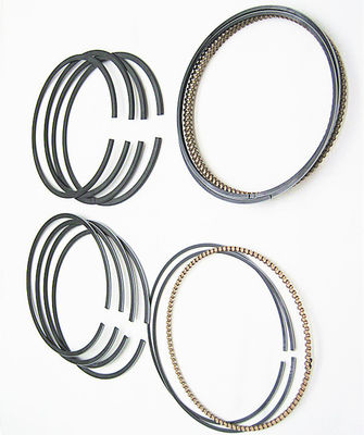 For VOLKSWAGEN 311-1600 Piston Rings Oil Control Rings Serial OD-VO21