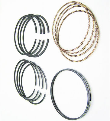 For RVI MIDS 635.40 Piston Rings Oil Control Rings Serial OD-RV26