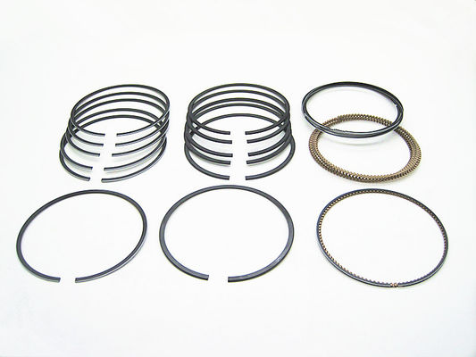 For NISSAN GA14 Piston Rings Oil Control Rings Serial