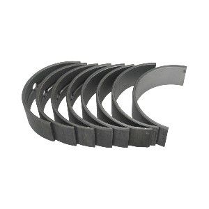 Mercedes Benz OM651 Parts Engine Main Bearing Oill Leak With Oem Number Of 6510330701