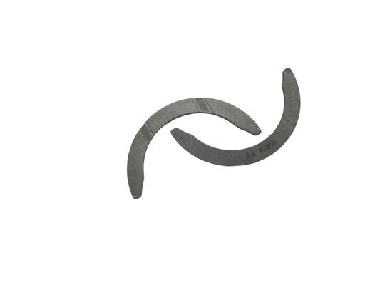 For Mercedes Benz OM651 Engine Parts Main Bearing High Hardness Oem 6510330701