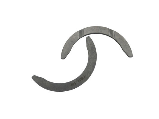 For Mercedes Benz OM651 Engine Parts Main Bearing High Hardness Oem 6510330701