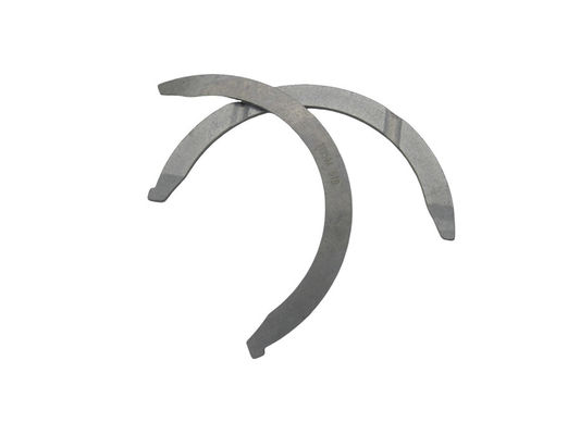 For Mitsubishi TD23 TD25 TD27 Engine Parts Thrust High precision T080A STD