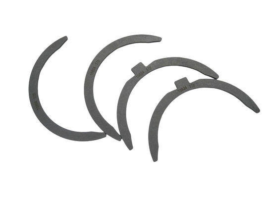 For Mercedes Benz OM651 Engine Parts Connecting Rod Bearing Corrosion Preventive Oem 6510300060