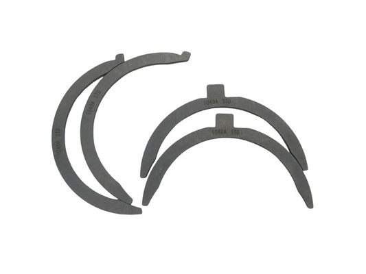 For General TICO Spark 0.8 1.0 Engine Parts Thrust Abrasion Resistance T5985A STD