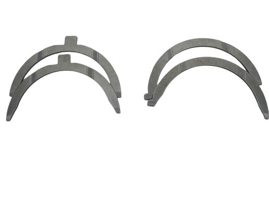 For Mitsubishi TD23 TD25 TD27 Engine Parts Thrust Washer High Intensity Oem T080A STD