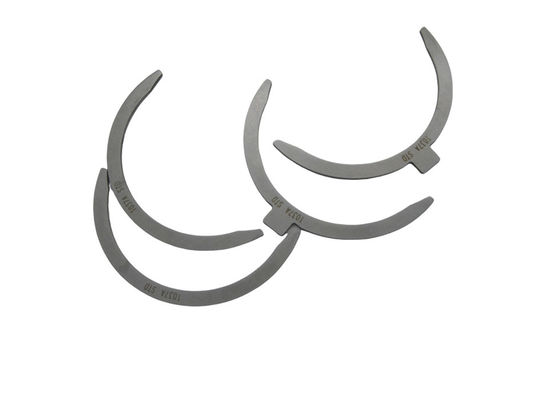 For General TICO Spark 0.8 1.0 Engine Parts Thrust Washer Corrosion Preventive Oem T5985A STD