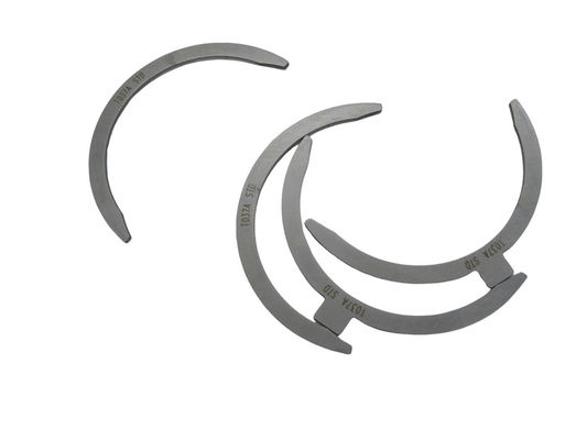 For Nissan GA16 GA14 QG18 Engine Parts Thrust Washer Corrosion Preventive Oem T094A STD
