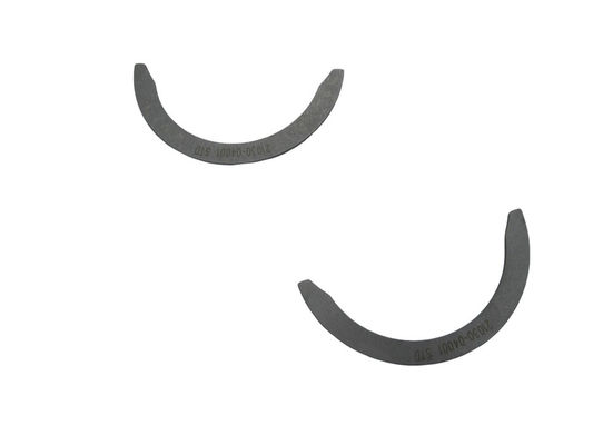 For General TICO Spark 0.8 1.0 Engine Parts Thrust Washer Durable Oem T5985A STD