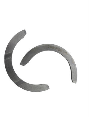 For General TICO Spark 0.8 1.0 Engine Parts Thrust Washer Corrosion Preventive Oem T5985A STD