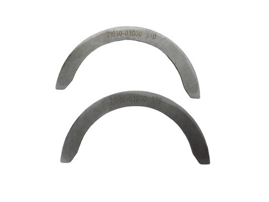 For Toyota 1KD 1KZ 2KD Engine Parts Thrust High Strength T720A STD