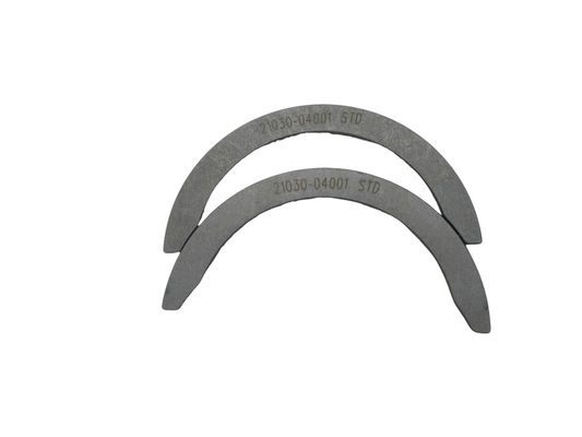For Mitsubishi TD23 TD25 TD27 Engine Parts Thrust Corrosion Preventive T080A STD