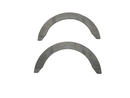 For Mercedes Benz OM651 Engine Parts Connecting Rod Bearing Abrasion Resistance Oem 6510300060