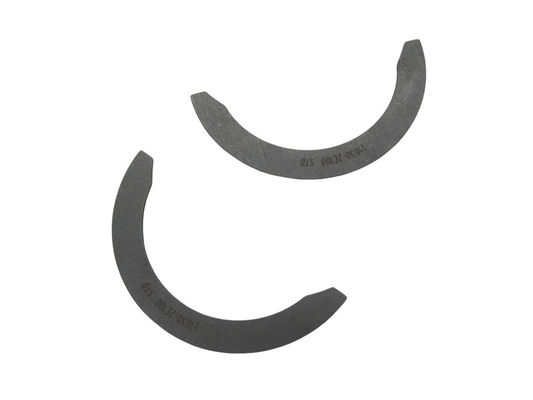 For Mercedes Benz OM651 Engine Parts Connecting Rod Bearing High Duty 6510300060